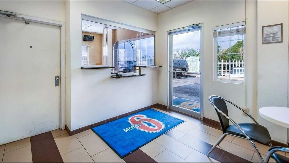 Motel 6-Washington, Dc - Convention Center Dış mekan fotoğraf