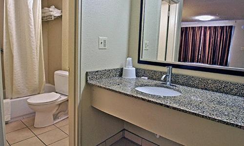 Motel 6-Washington, Dc - Convention Center Dış mekan fotoğraf